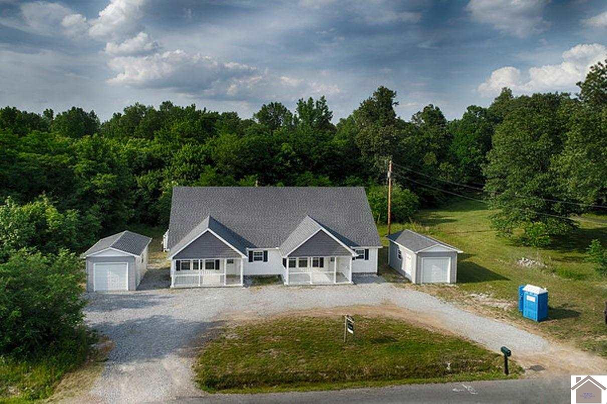 1706 Lane Road, Unit A Paducah, KY 42003 - Photo 1 of 1 Photo 1
