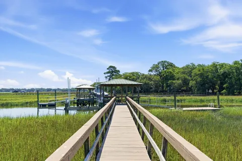 $3,998,000 | 660 Ellis Oak Avenue, Charleston, SC 29412