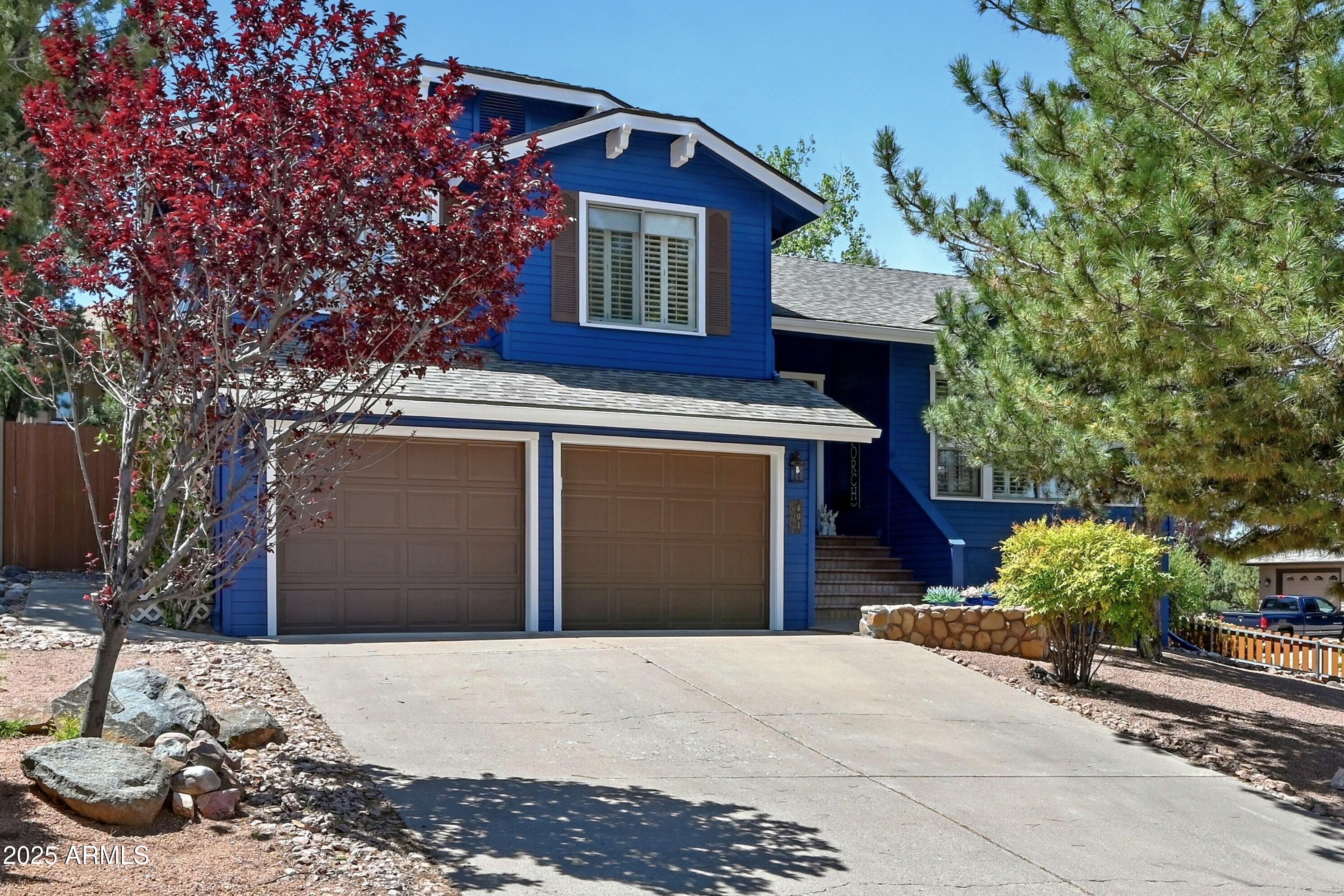 601 East Phoenix Street Payson, AZ 85541 - Photo 29 of 45