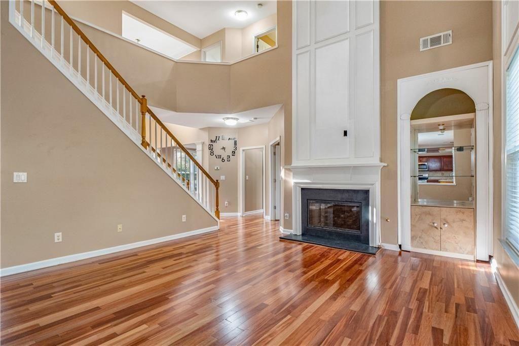 11380 Crossington Road Alpharetta, GA 30005 - Photo 8 of 17