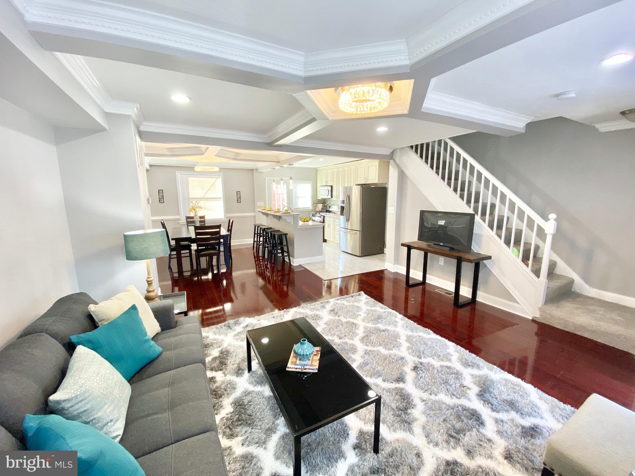 3920 Yolando Road Baltimore, MD 21218 - Photo 1 of 20