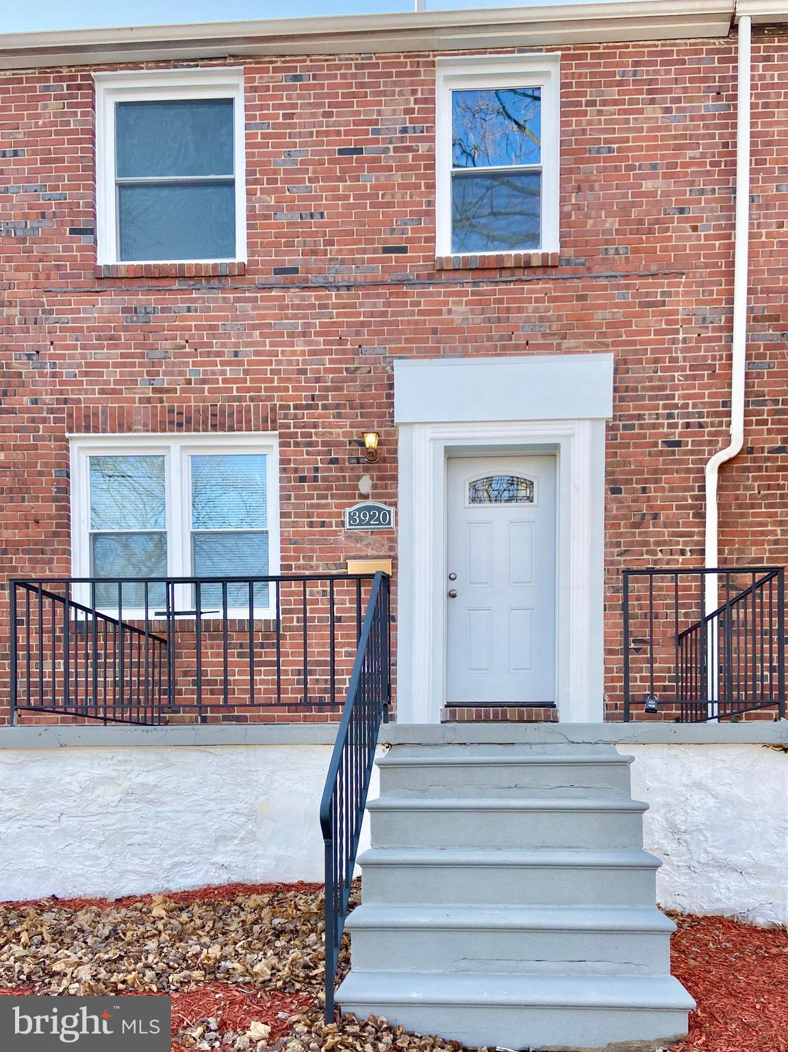 3920 Yolando Road Baltimore, MD 21218 - Photo 19 of 20