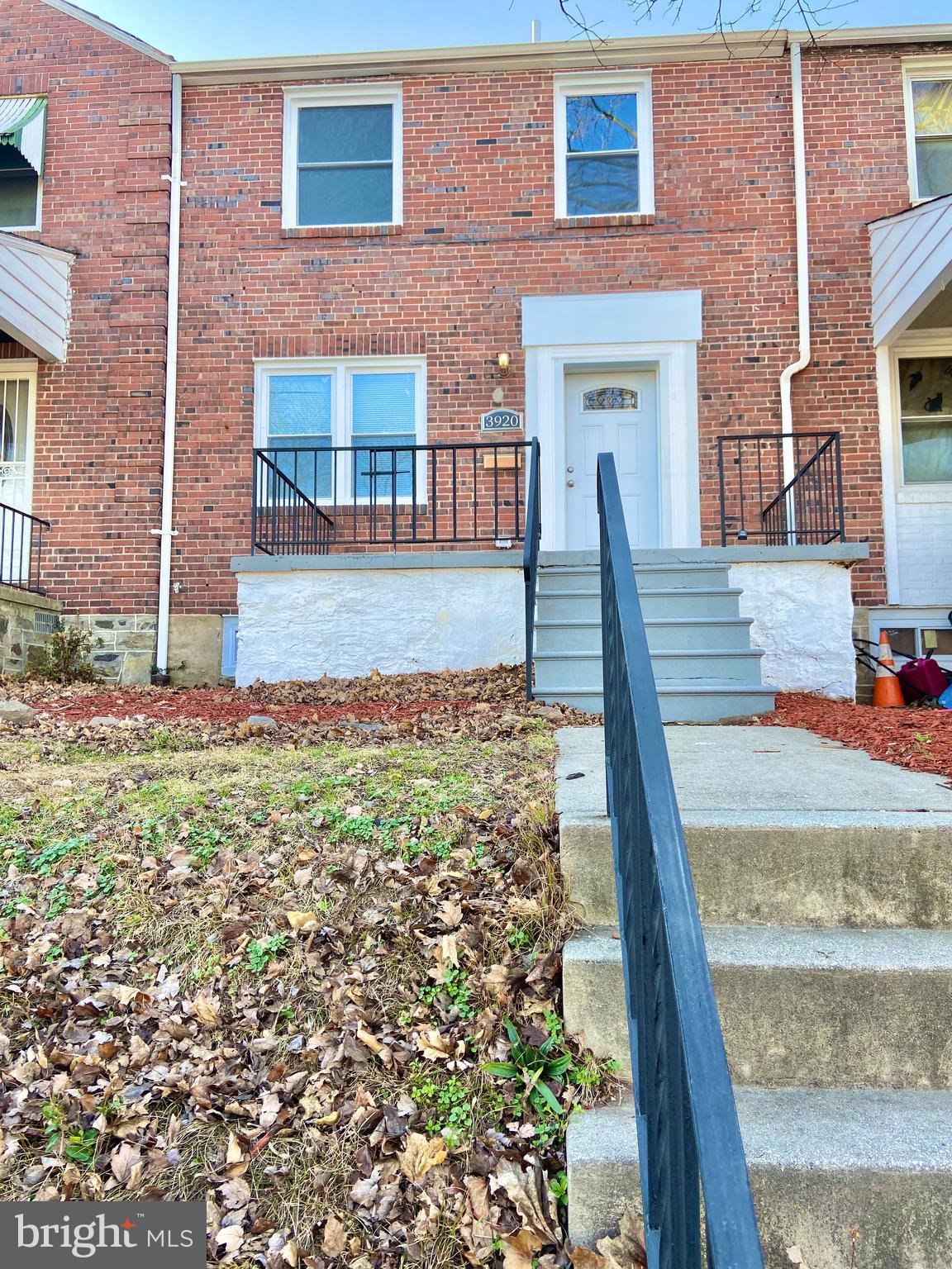 3920 Yolando Road Baltimore, MD 21218 - Photo 20 of 20