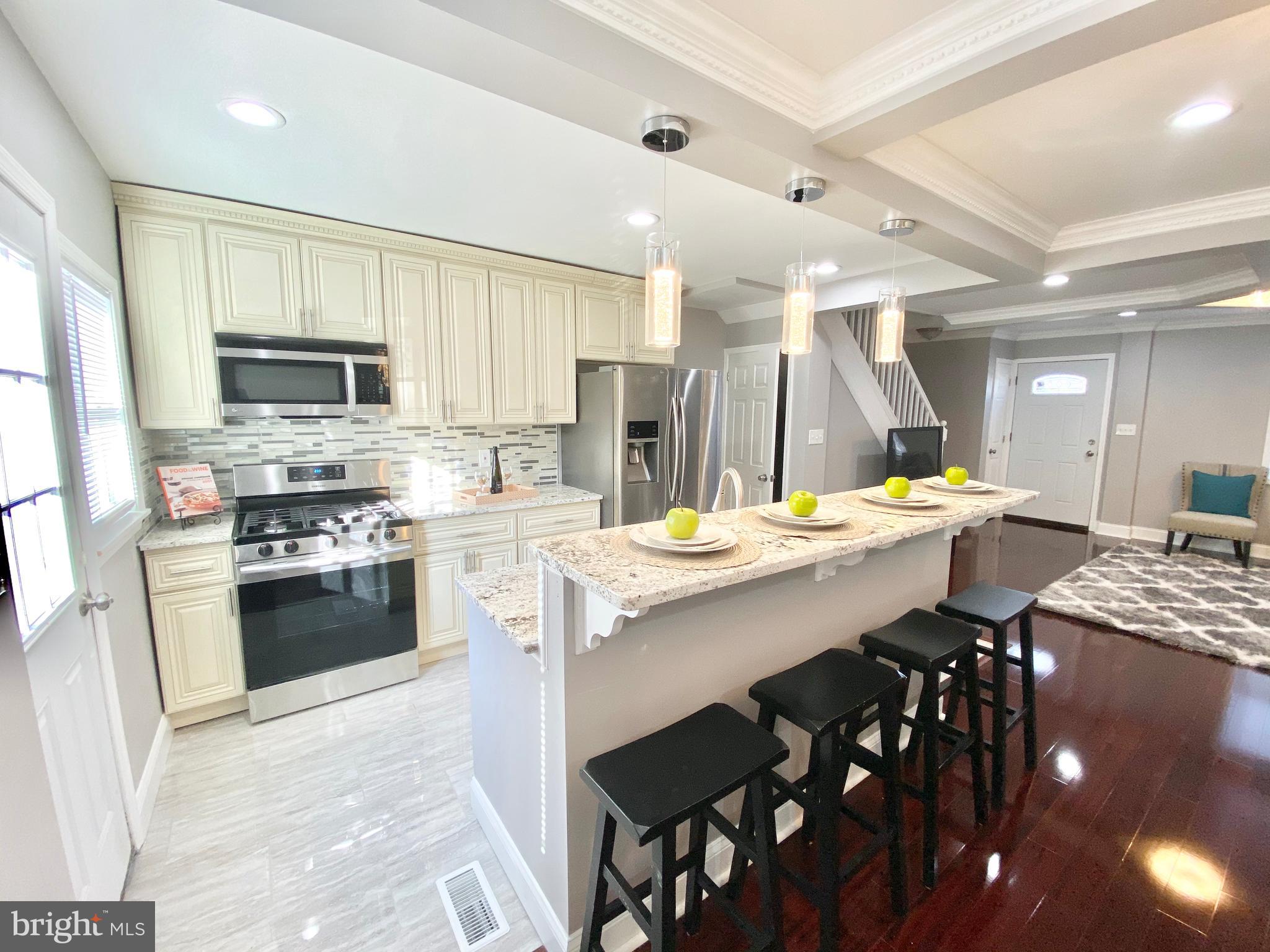 3920 Yolando Road Baltimore, MD 21218 - Photo 6 of 20