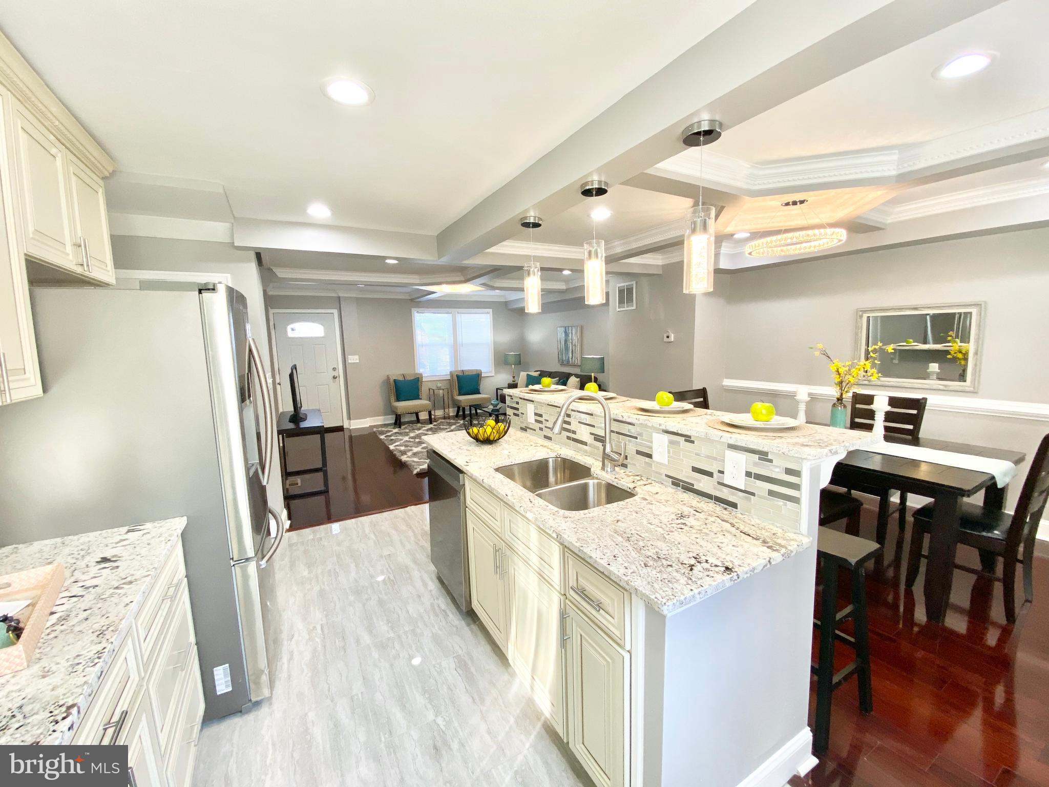 3920 Yolando Road Baltimore, MD 21218 - Photo 7 of 20
