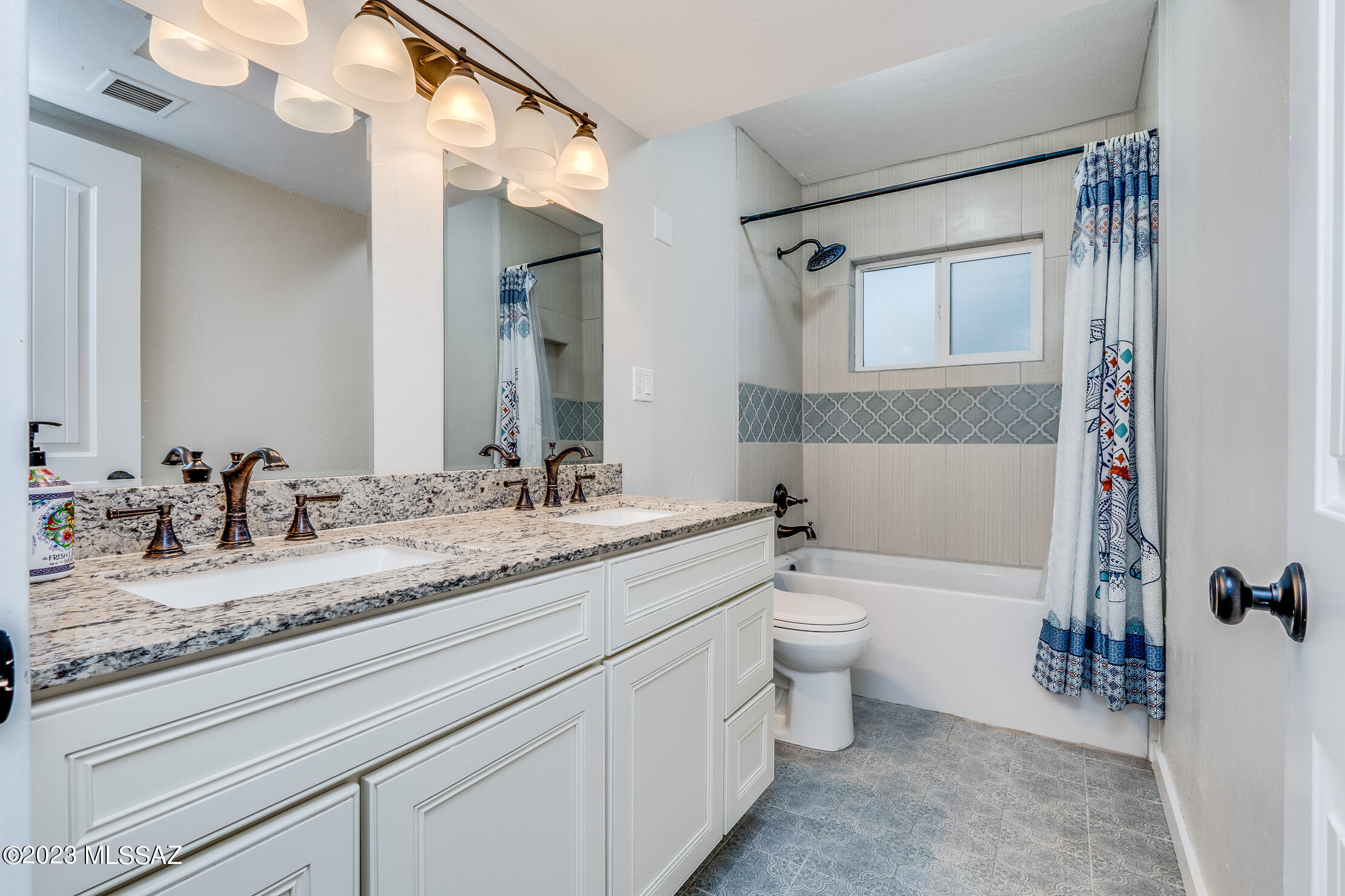 1731 East Orange Grove Road Tucson, AZ 85718 - Photo 16 of 26