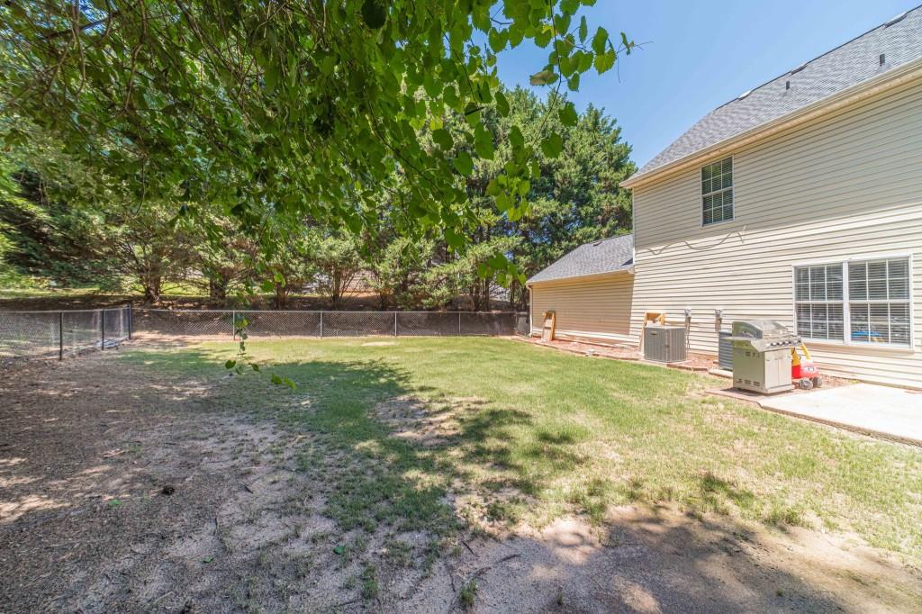 721 Woodland Ridge Drive Monroe, GA 30656 - Photo 35 of 39