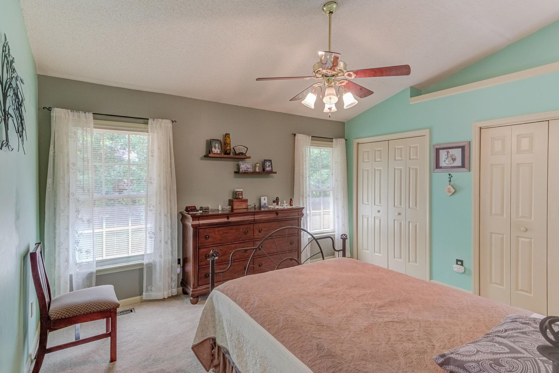4708 Hunt Manor Court Raleigh, NC 27616 - Photo 17 of 31 Photo 17