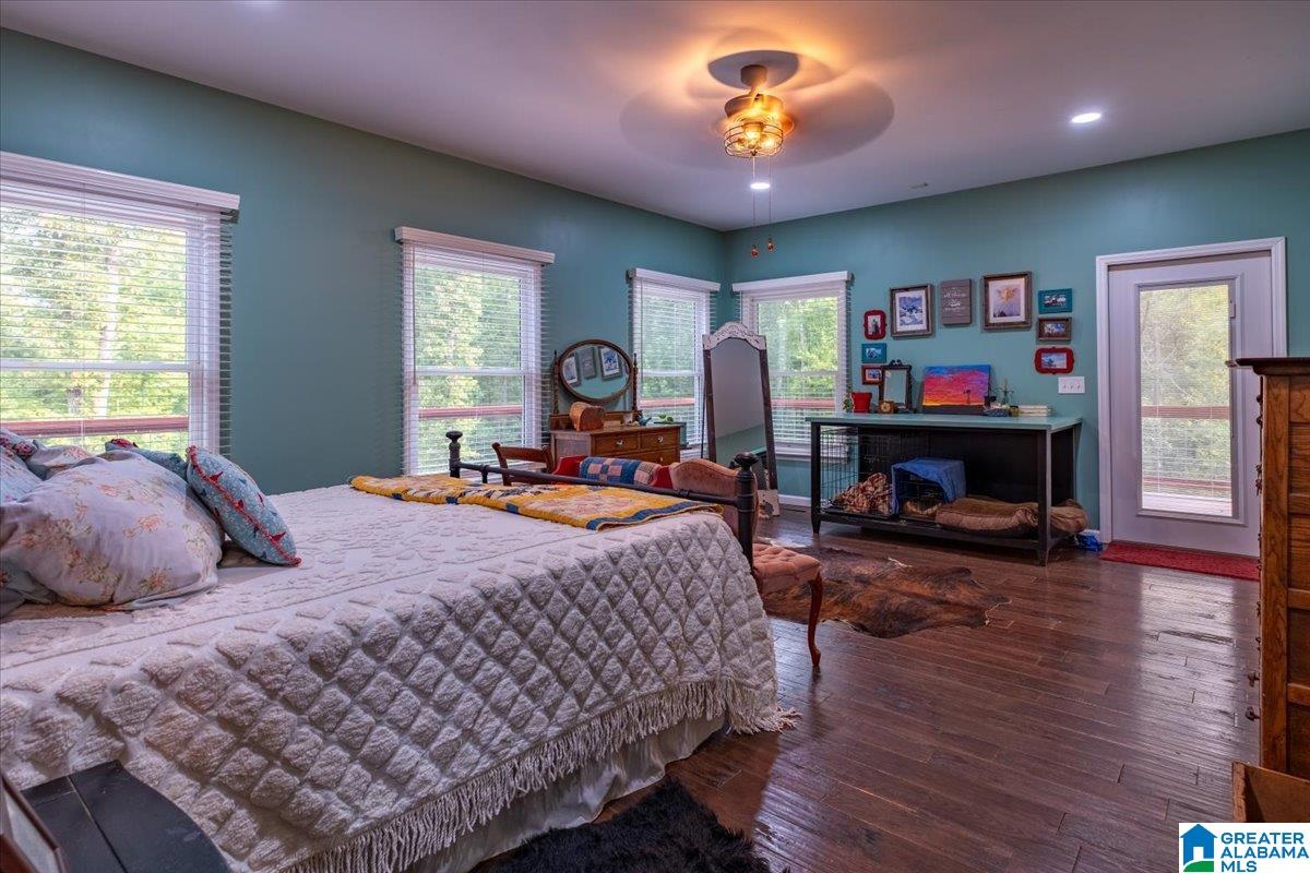 12414 County Road 49 Heflin, AL 36264 - Photo 50 of 63