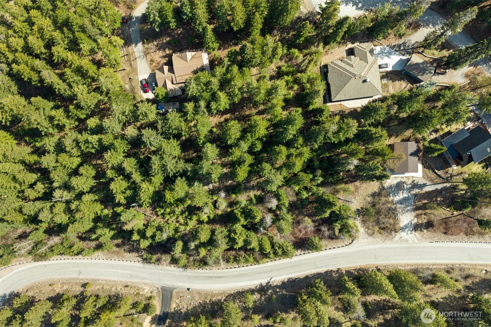 6409 Forest Ridge Drive Wenatchee, WA 98801 - Photo 1 of 30
