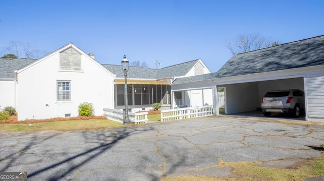 $234,999 | 17942 Main Street, Woodbury, GA 30293