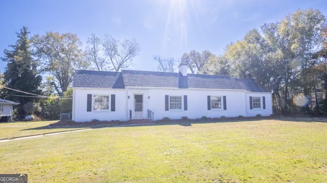 $234,999 | 17942 Main Street, Woodbury, GA 30293