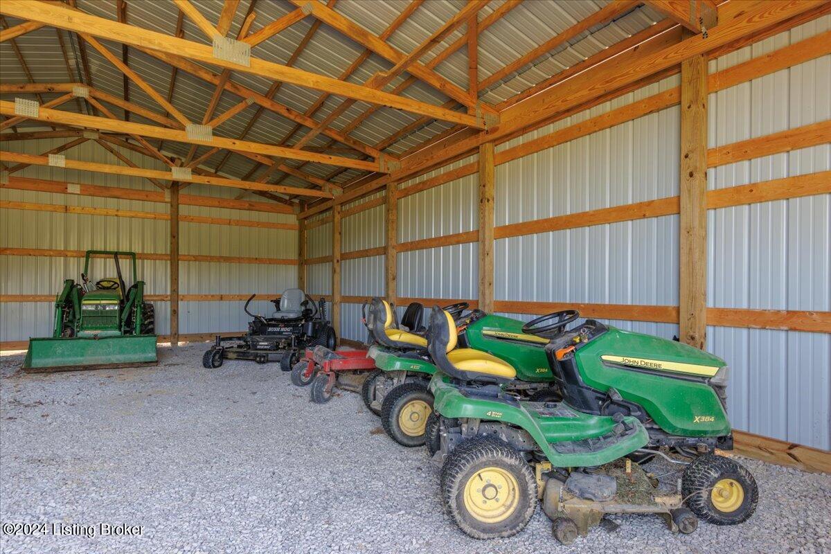 2996 Nat Rogers Road Boston, KY 40107 - Photo 39 of 62 40-696A6191-HDR