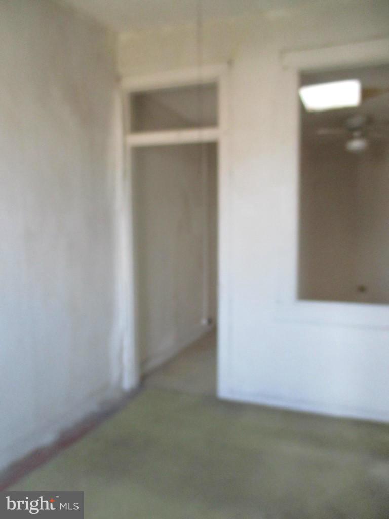 1611 Rutland Avenue Baltimore, MD 21213 - Photo 11 of 11 Bedroom
