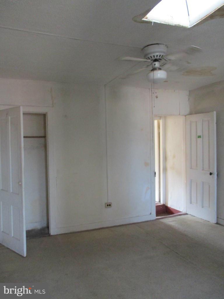 1611 Rutland Avenue Baltimore, MD 21213 - Photo 9 of 11 Bedroom