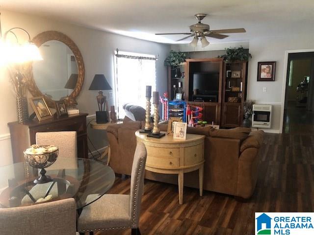 3800 Greenbrier Dear Road Anniston, AL 36207 - Photo 11 of 26 Gallery Image 11