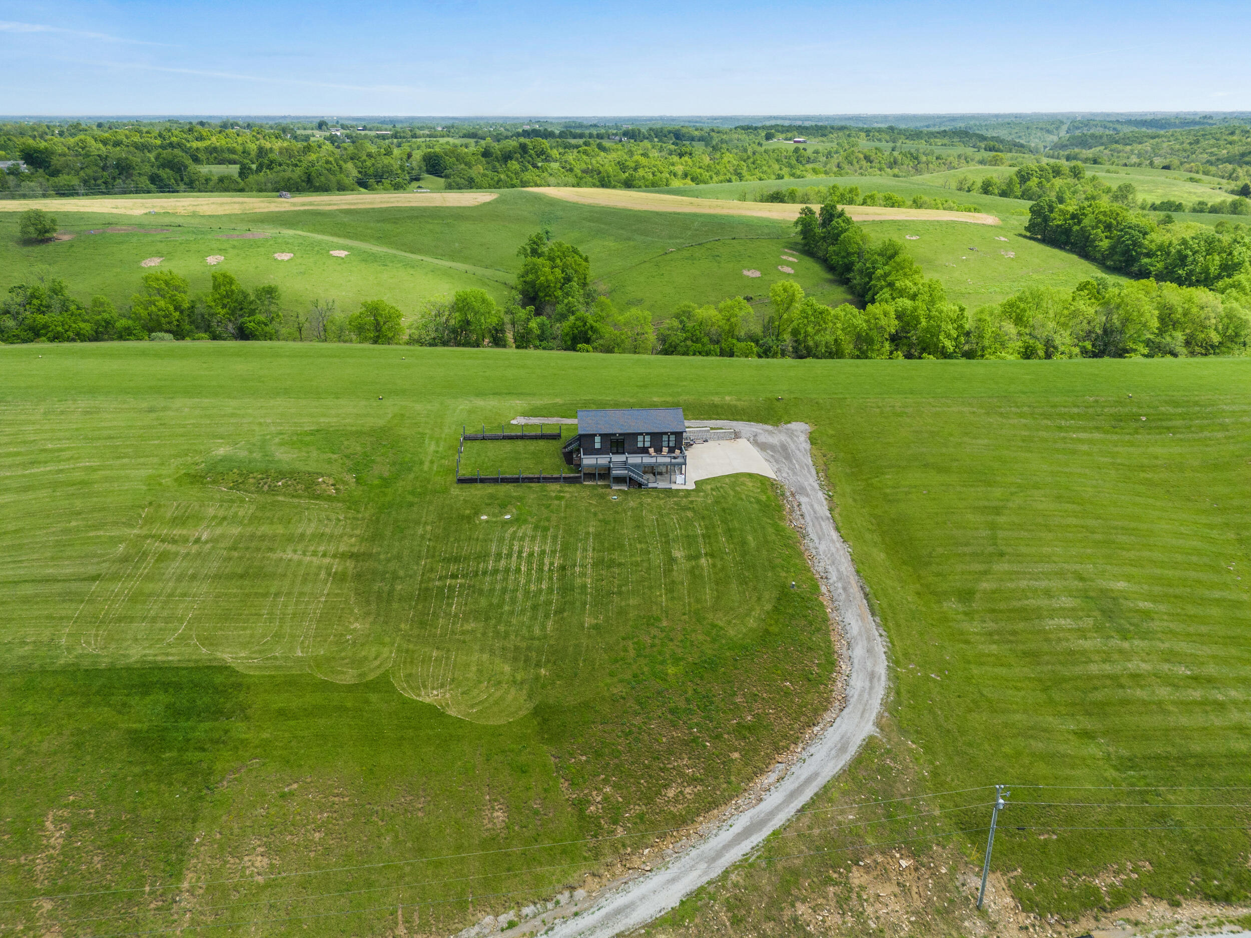 60 Pilots Dream Drive Dry Ridge, KY 41035 - Photo 7 of 36 DJI_20240508114743_0010_D
