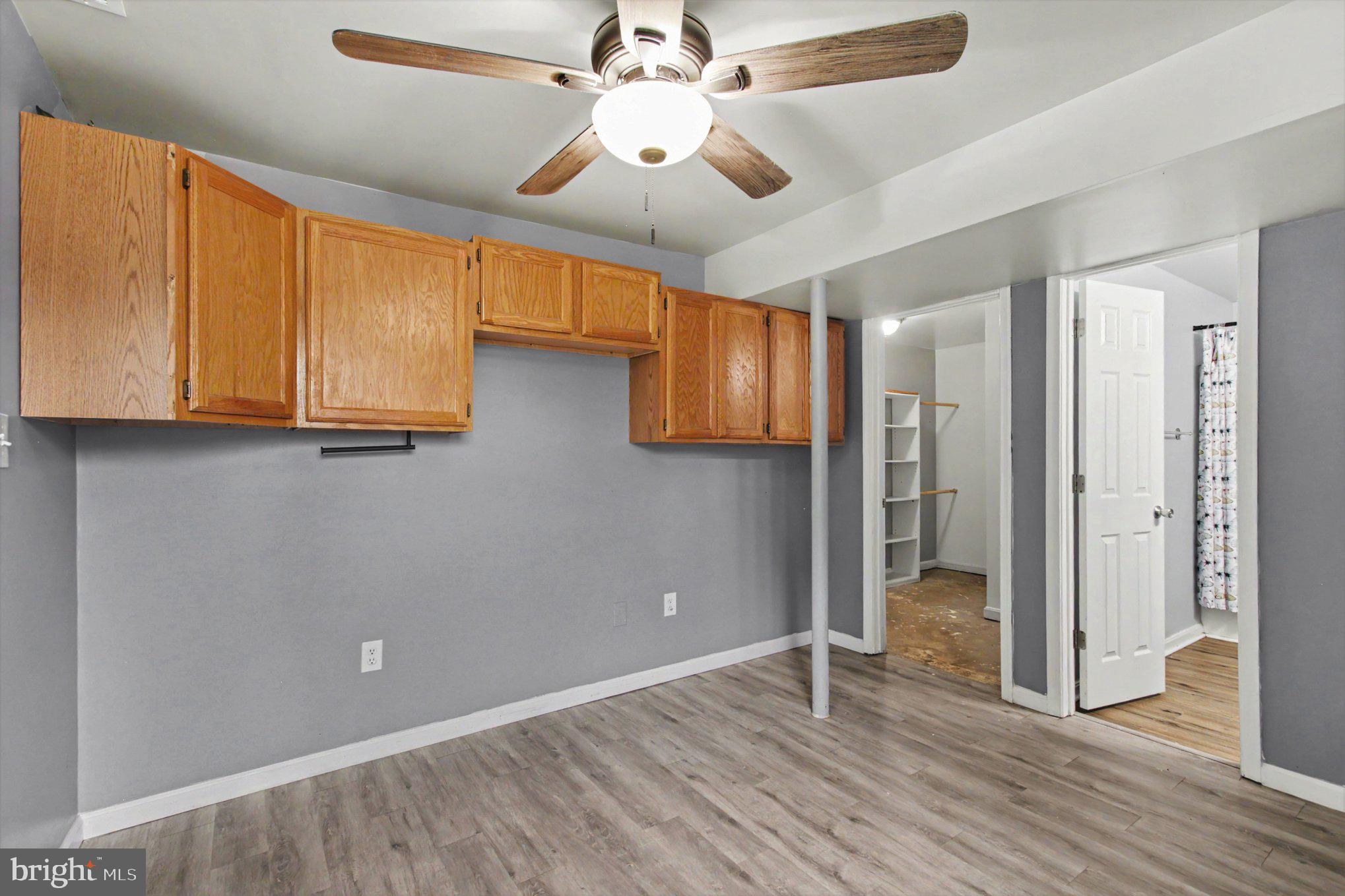9486 Verdiersville Road Rhoadesville, VA 22542 - Photo 21 of 31 Lower level bedroom suite