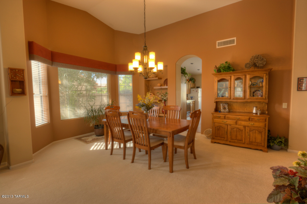 65832 East Desert Ridge Drive Tucson, AZ 85739 - Photo 12 of 25