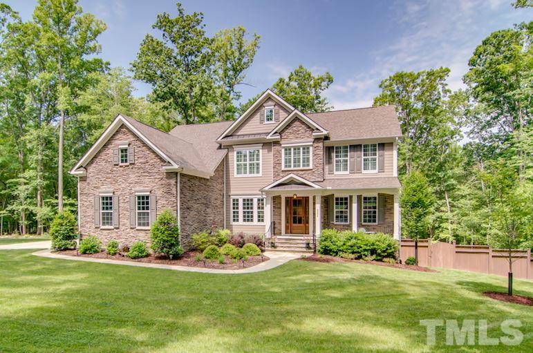 3564 River Stone Road Durham, NC 27705 - Photo 1 of 30 Gallery Image 1