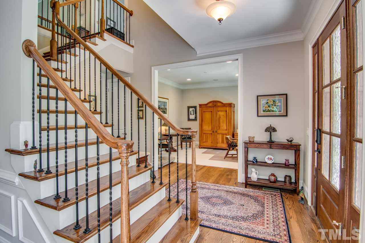 3564 River Stone Road Durham, NC 27705 - Photo 4 of 30 Gallery Image 4