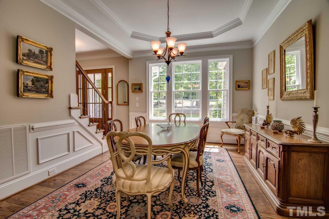 3564 River Stone Road Durham, NC 27705 - Photo 7 of 30 Gallery Image 7