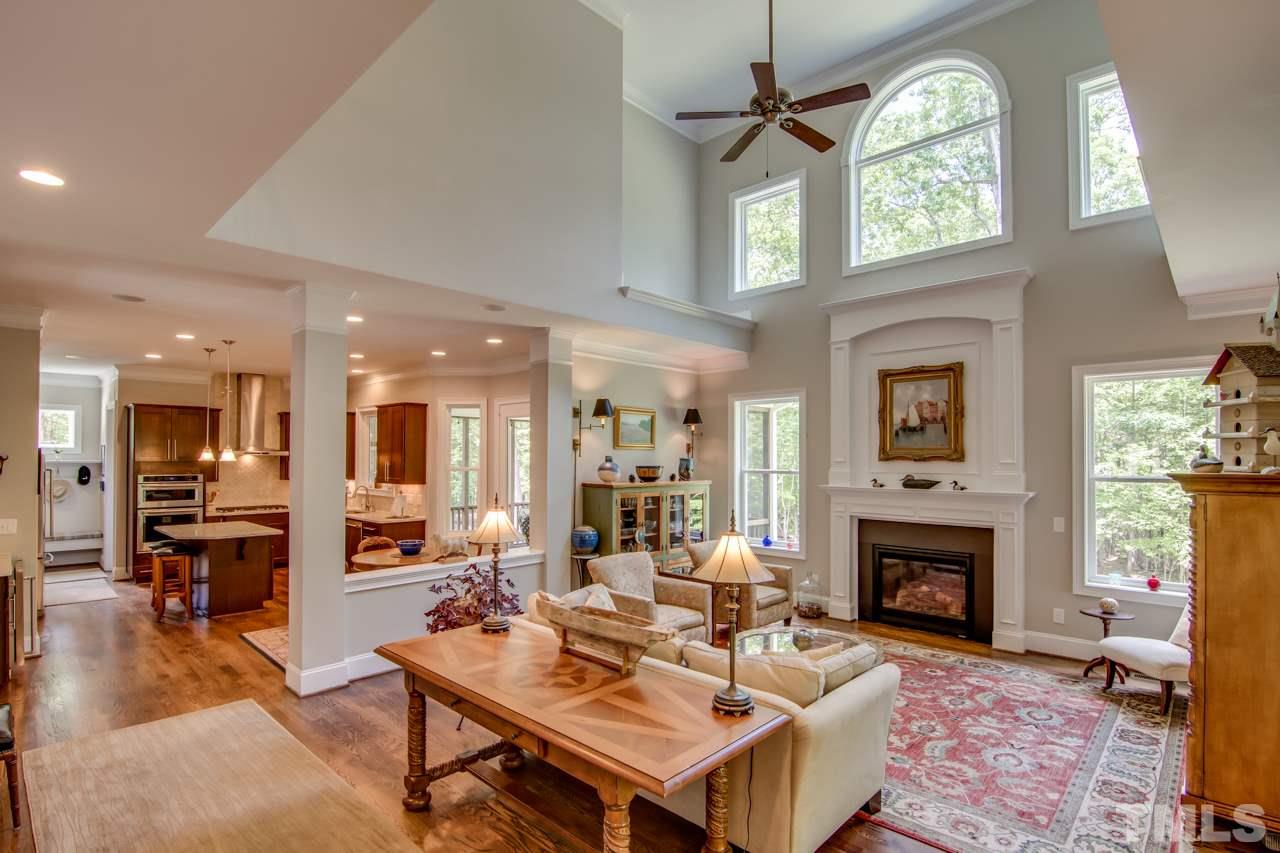3564 River Stone Road Durham, NC 27705 - Photo 8 of 30 Gallery Image 8