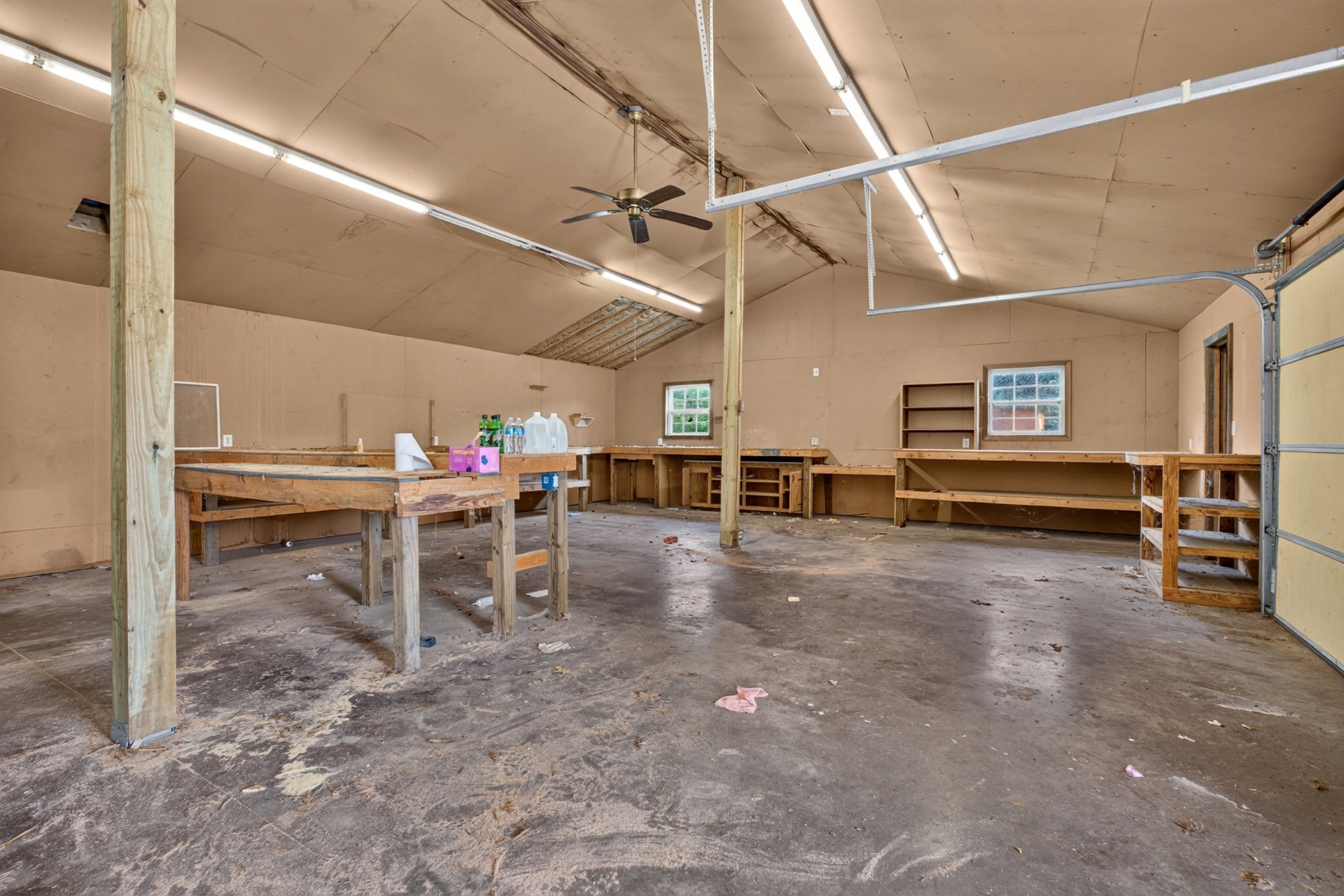638 Manustown Road Woodbury, TN 37190 - Photo 29 of 41