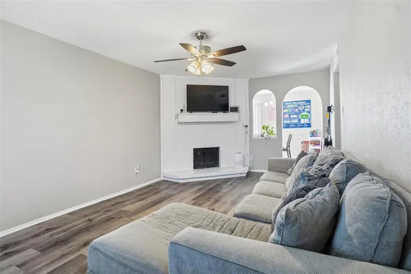 $1,950 | 5544 Dunson Drive, Haltom City, TX 76148
