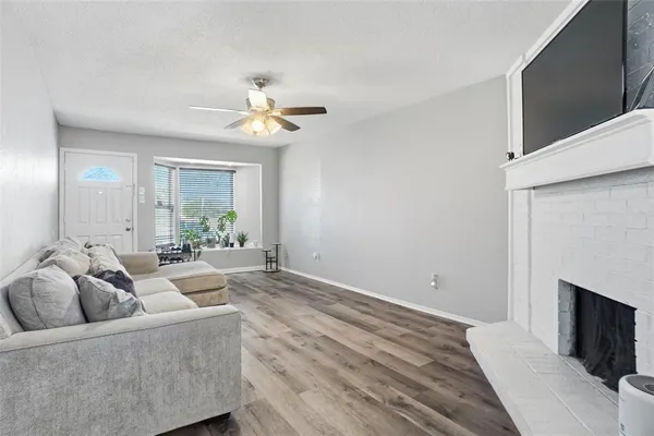 $1,950 | 5544 Dunson Drive, Haltom City, TX 76148