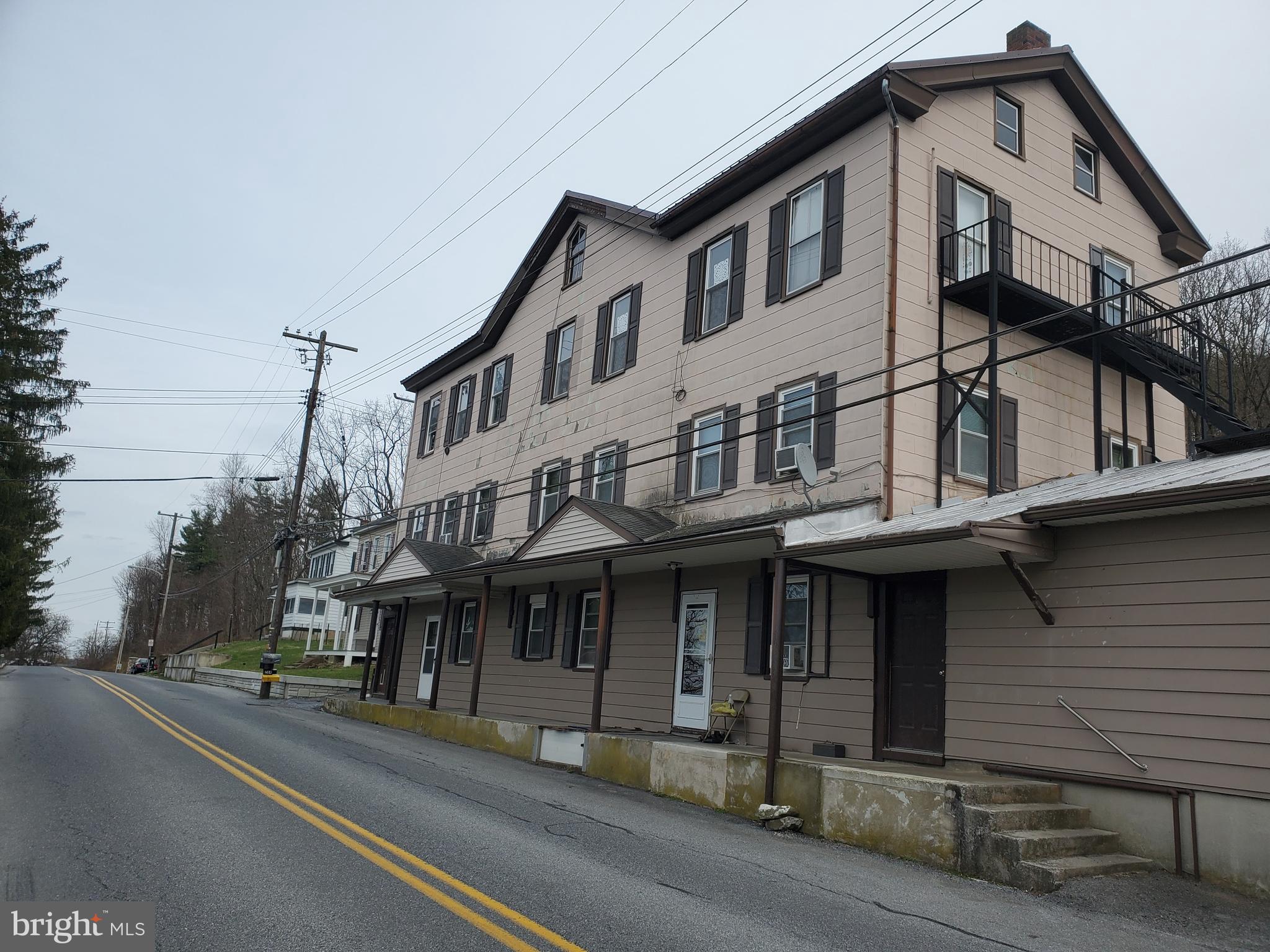 264 Rexmont Road Lebanon, PA 17042 - Photo 1 of 5 Gallery Image 1