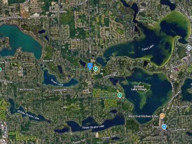 $39,999 | 2833 Hiller Road, West Bloomfield, MI 48324