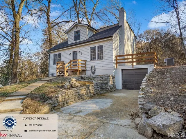 $2,000 | 1 Concord Drive, Belleville, IL 62223