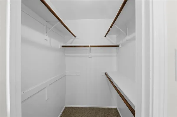 a view of small space