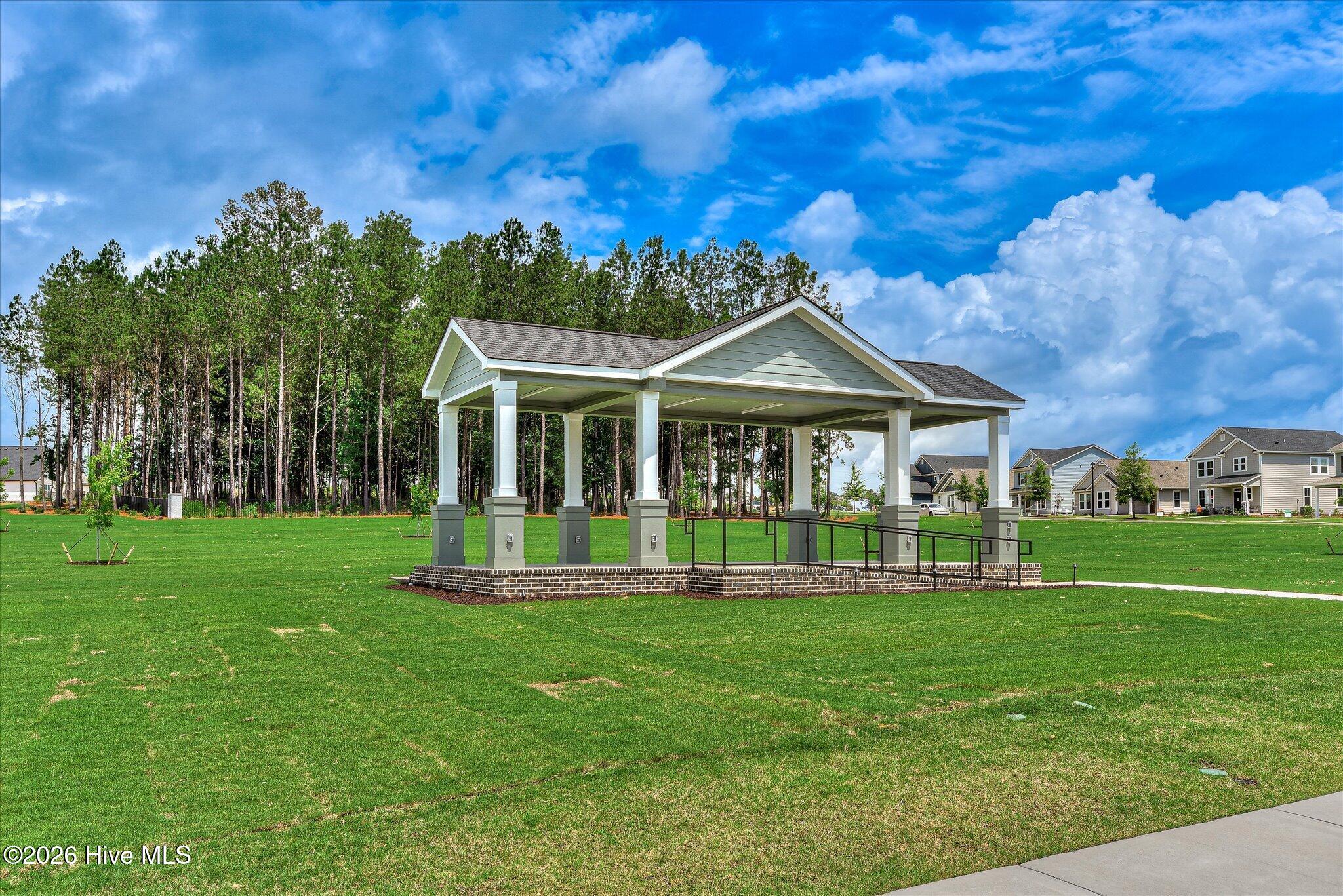 425 Granard Street Grovetown, GA 30813 - Photo 50 of 66