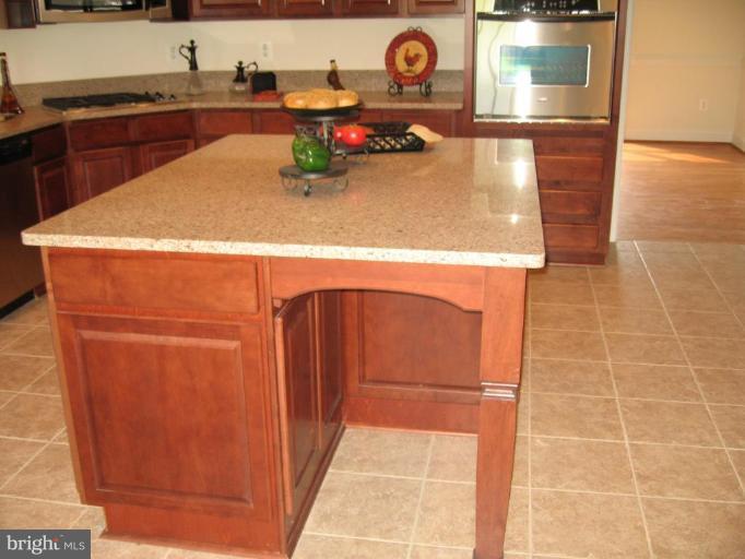 3350 Level Road Churchville, MD 21028 - Photo 13 of 21 Kitchen Island
