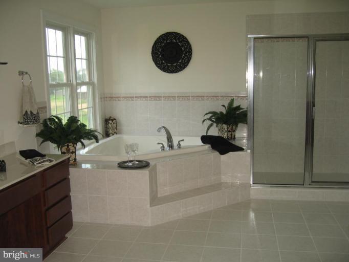 3350 Level Road Churchville, MD 21028 - Photo 17 of 21 Master Bath