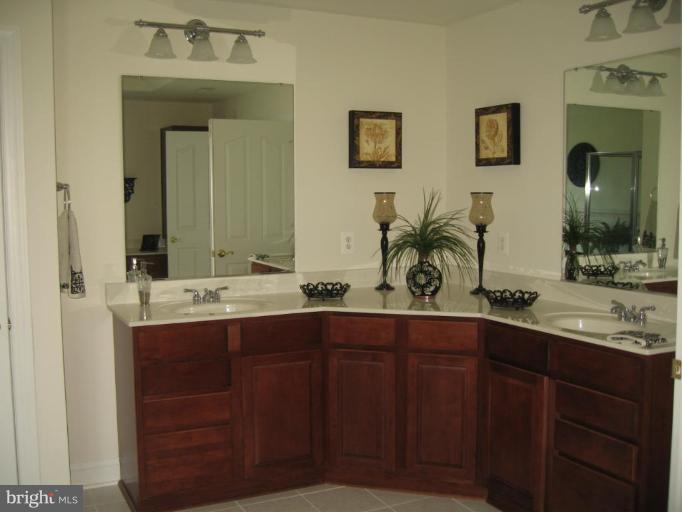3350 Level Road Churchville, MD 21028 - Photo 18 of 21 Master Bath #2