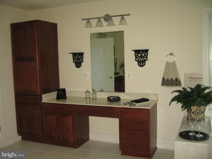 3350 Level Road Churchville, MD 21028 - Photo 19 of 21 Mater Bath Vanity/Dressing Table