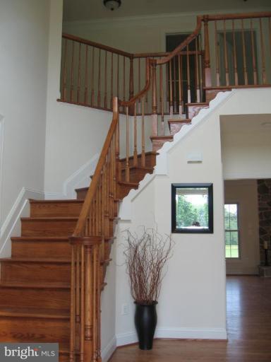 3350 Level Road Churchville, MD 21028 - Photo 5 of 21 Staircase
