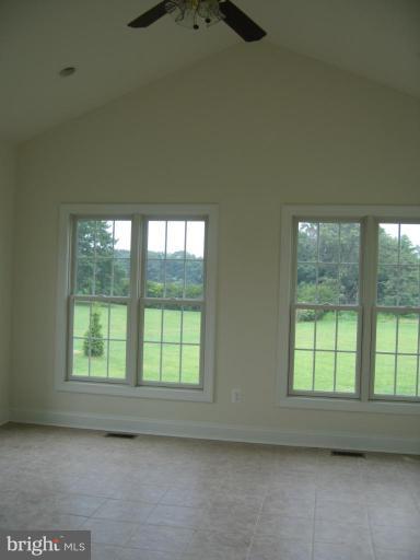 3350 Level Road Churchville, MD 21028 - Photo 10 of 21 Sunroom w/vaulted Ceiings