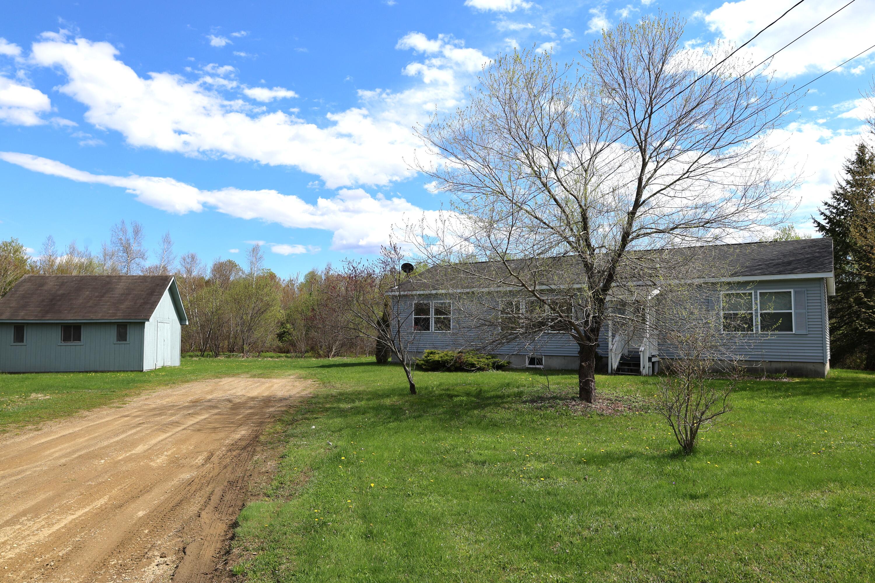 182 Morrison Hill Road Farmington, ME 04938 - Photo 2 of 75 J83A0249