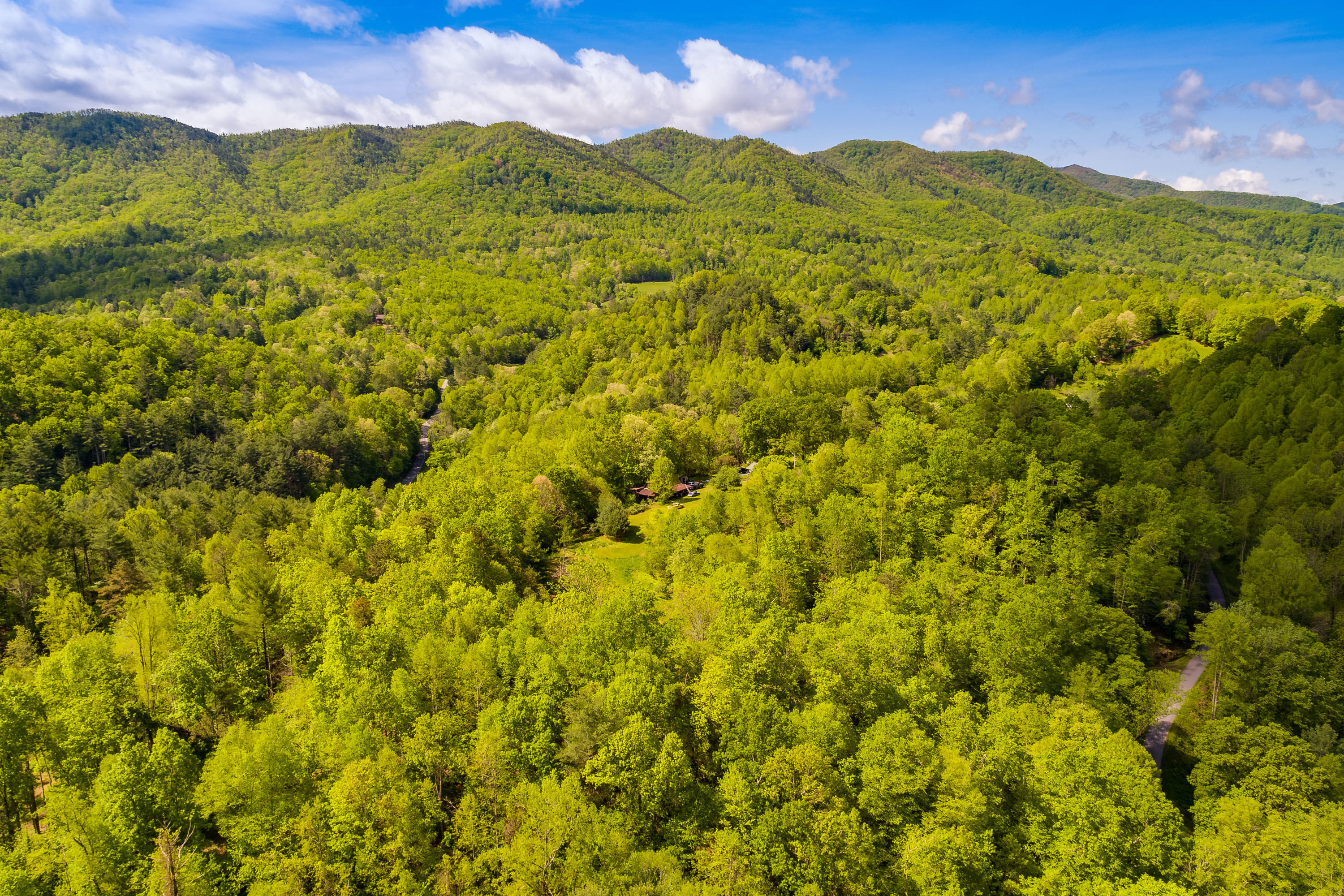 Lot 9 Canaan Road, Unit 9 Butler, TN 37640 - Photo 13 of 31 11
