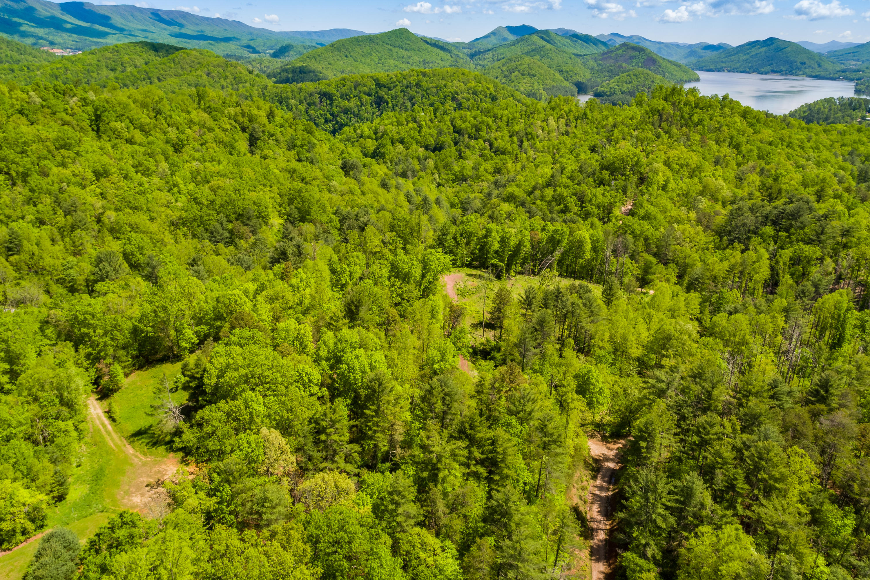 Lot 9 Canaan Road, Unit 9 Butler, TN 37640 - Photo 25 of 31 cover on lot 8