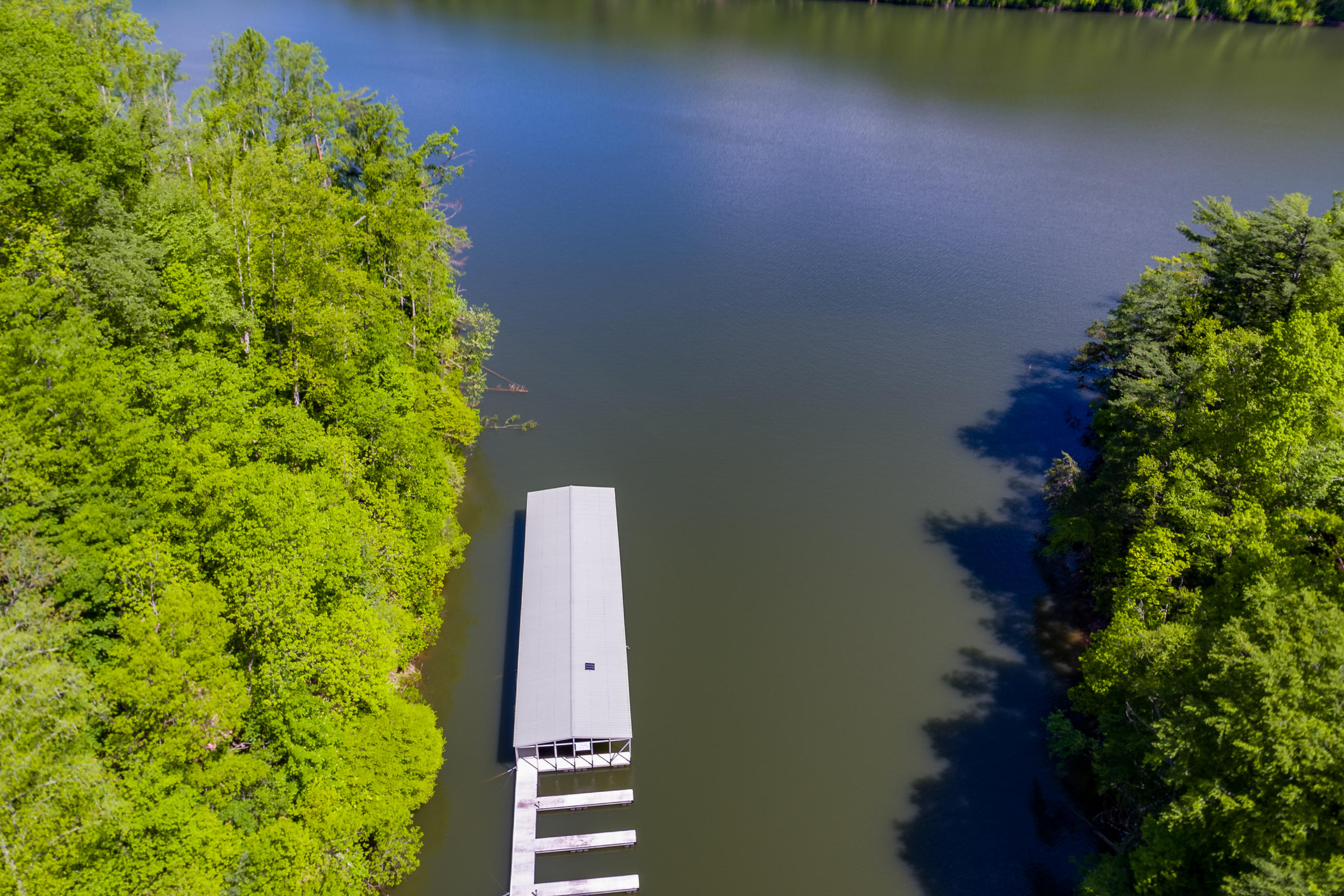 Lot 9 Canaan Road, Unit 9 Butler, TN 37640 - Photo 29 of 31 dock 5