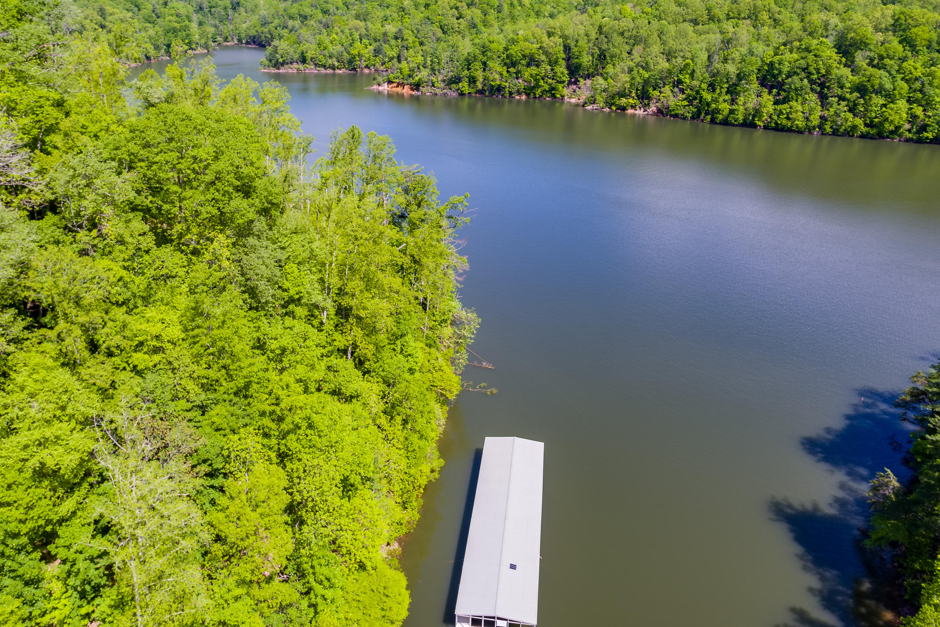 Lot 9 Canaan Road, Unit 9 Butler, TN 37640 - Photo 30 of 31 dock 6