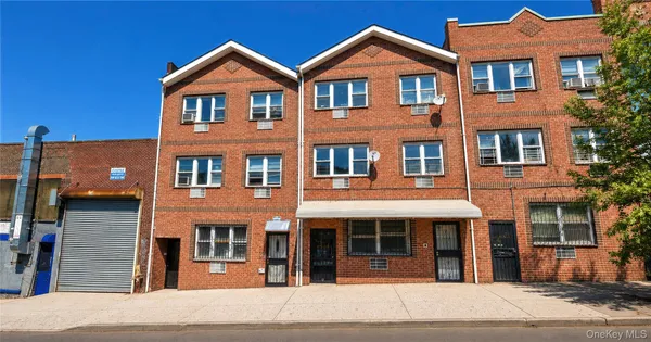 $1,175,000 | 453 East 181st Street | East Tremont