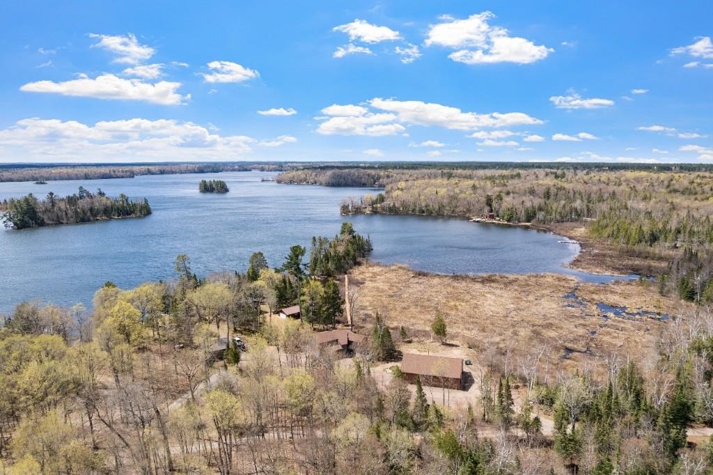 8846 Johnson Point Lane Land O'Lakes, WI 54540 - Photo 57 of 59