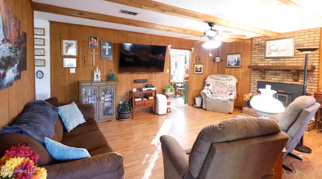 $200,000 | 1182 Robb Street, Summit, MS 39666