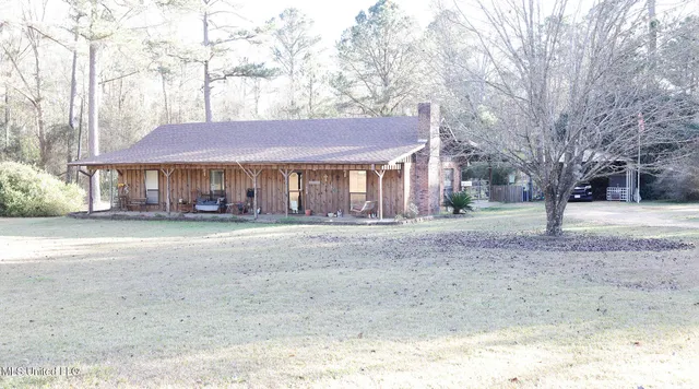 $200,000 | 1182 Robb Street, Summit, MS 39666